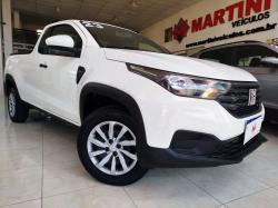 FIAT Strada 1.4 WORKING CELEBRATION FLEX CABINE SIMPLES