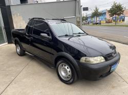 FIAT Strada 1.5 CABINE ESTENDIDA