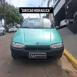 FIAT Strada 1.5 WORKING CABINE SIMPLES