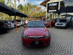 FIAT Strada 1.6 16V TREKKING CABINE DUPLA