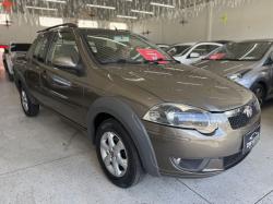FIAT Strada 1.6 3P TREKKING CABINE DUPLA