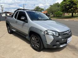FIAT Strada 1.8 16V FLEX ADVENTURE CABINE ESTENDIDA