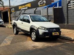 FIAT Strada 1.8 16V FLEX ADVENTURE CABINE DUPLA