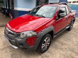 FIAT Strada 1.8 16V FLEX ADVENTURE CABINE ESTENDIDA