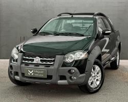 FIAT Strada 1.8 16V FLEX ADVENTURE LOCKER CABINE DUPLA