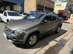 FIAT Strada 1.8 16V FLEX ADVENTURE CABINE DUPLA