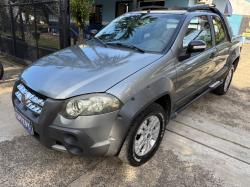 FIAT Strada 1.8 16V FLEX ADVENTURE CABINE DUPLA