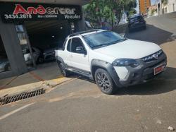 FIAT Strada 1.8 16V FLEX ADVENTURE CABINE ESTENDIDA
