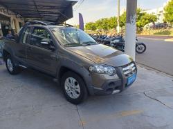 FIAT Strada 1.8 16V FLEX ADVENTURE LOCKER CABINE ESTENDIDA