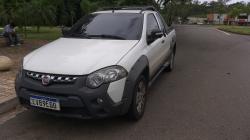 FIAT Strada 1.8 16V FLEX ADVENTURE LOCKER CABINE ESTENDIDA