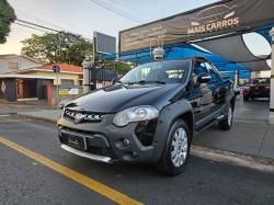 FIAT Strada 1.8 16V FLEX ADVENTURE LOCKER CABINE ESTENDIDA