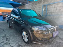 FIAT Strada 1.8 16V FLEX SPORTING CABINE ESTENDIDA