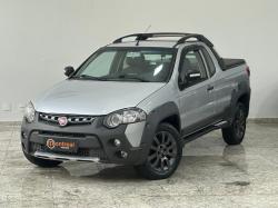 FIAT Strada 1.8 16V FLEX ADVENTURE LOCKER CABINE DUPLA