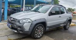 FIAT Strada 1.8 16V FLEX ADVENTURE CABINE DUPLA