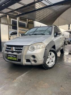 FIAT Strada 1.8 16V FLEX ADVENTURE LOCKER CABINE DUPLA