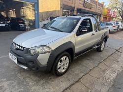 FIAT Strada 1.8 16V FLEX ADVENTURE LOCKER CABINE ESTENDIDA
