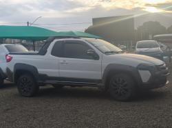 FIAT Strada 1.8 16V 3P CABINE DUPLA ADVENTURE FLEX AUTOM�TICO