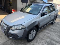 FIAT Strada 1.8 16V FLEX ADVENTURE LOCKER CABINE DUPLA