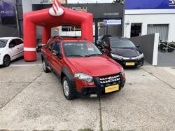 FIAT Strada 1.8 16V FLEX ADVENTURE LOCKER CABINE DUPLA