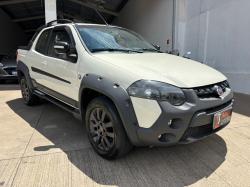FIAT Strada 1.8 16V 3P FLEX MPI CABINE DUPLA ADVENTURE EXTREME