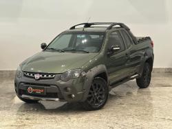 FIAT Strada 1.8 16V FLEX ADVENTURE LOCKER CABINE DUPLA
