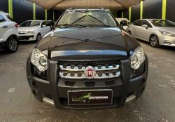 FIAT Strada 1.8 16V FLEX ADVENTURE LOCKER CABINE ESTENDIDA