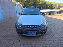 FIAT Strada 1.8 3P FLEX ADVENTURE CABINE DUPLA