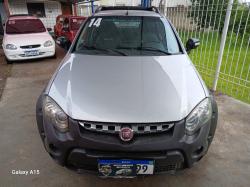 FIAT Strada 1.8 3P FLEX ADVENTURE CABINE DUPLA