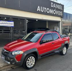 FIAT Strada 1.8 3P FLEX ADVENTURE CABINE DUPLA