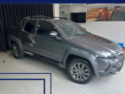 FIAT Strada 1.8 3P FLEX ADVENTURE CABINE DUPLA