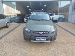 FIAT Strada 1.8 ADVENTURE CABINE ESTENDIDA