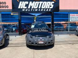 FIAT Strada 1.8 ADVENTURE CABINE ESTENDIDA