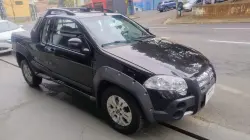 FIAT Strada 1.8 ADVENTURE CABINE ESTENDIDA