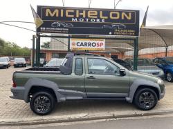 FIAT Strada 1.8 FLEX ADVENTURE LOCKER CABINE ESTENDIDA FIAT Strada 1.8 FLEX ADVENTURE LOCKER CABINE ESTENDIDA