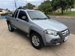 FIAT Strada 1.8 FLEX ADVENTURE CABINE ESTENDIDA