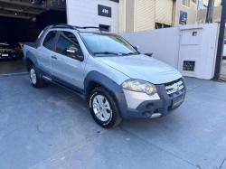 FIAT Strada 1.8 FLEX ADVENTURE LOCKER CABINE DUPLA