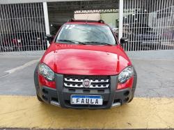 FIAT Strada 1.8 FLEX ADVENTURE CABINE DUPLA