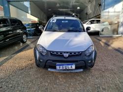 FIAT Strada 1.8 FLEX ADVENTURE CABINE DUPLA