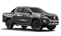 FIAT Titano 2.2 16V 4P VOLCANO 4X4 TURBO DIESEL AUTOMTICO