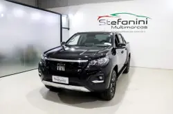 FIAT Titano 2.2 16V 4P VOLCANO 4X4 TURBO DIESEL AUTOMTICO