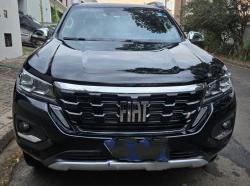 FIAT Titano 2.2 16V 4P RANCH 4X4 TURBO DIESEL AUTOMTICO