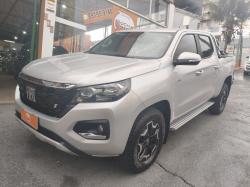 FIAT Titano 2.2 16V 4P VOLCANO 4X4 TURBO DIESEL AUTOM�TICO