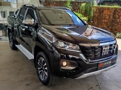 FIAT Titano 2.2 16V 4P RANCH 4X4 TURBO DIESEL AUTOM�TICO