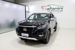 FIAT Titano 2.2 16V 4P RANCH 4X4 TURBO DIESEL AUTOM�TICO