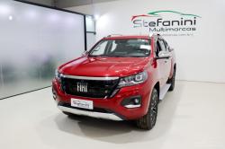 FIAT Titano 2.2 16V 4P RANCH 4X4 TURBO DIESEL AUTOM�TICO