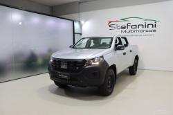 FIAT Titano 2.2 16V 4P ENDURANCE 4X4 TURBO DIESEL