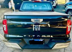 FIAT Titano 2.2 16V 4P VOLCANO 4X4 TURBO DIESEL AUTOM�TICO