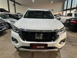FIAT Titano 2.2 16V 4P RANCH 4X4 TURBO DIESEL AUTOM�TICO