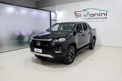 FIAT Titano 2.2 16V 4P VOLCANO 4X4 TURBO DIESEL AUTOM�TICO
