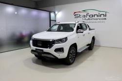 FIAT Titano 2.2 16V 4P RANCH 4X4 TURBO DIESEL AUTOM�TICO